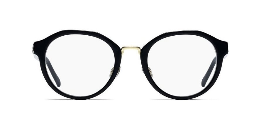 OKULARY KOREKCYJNE CHRISTIAN DIOR CD LADYDIORO4F 807 ROZMIAR M OKULARY KOREKCYJNE CHRISTIAN DIOR CD LADYDIORO4F 807 ROZMIAR M